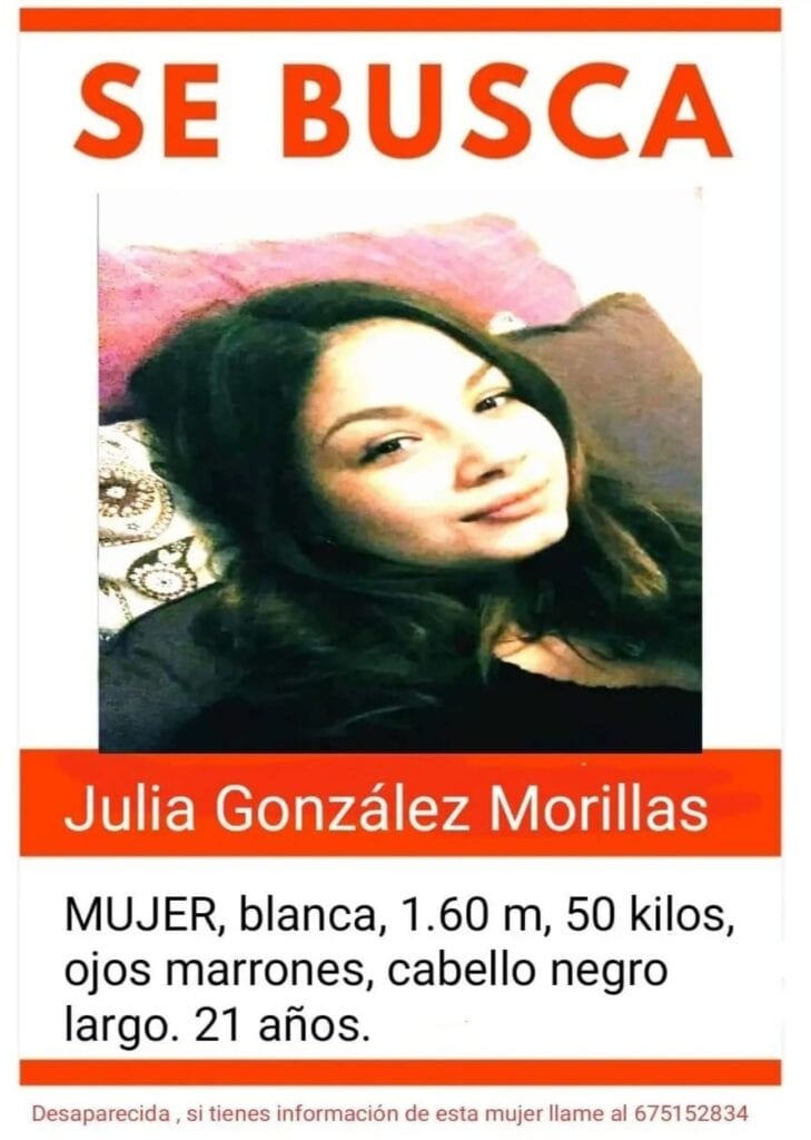 Buscando a Julia – Pasaje de miedo interactivo en El Rey Rojo, Murcia