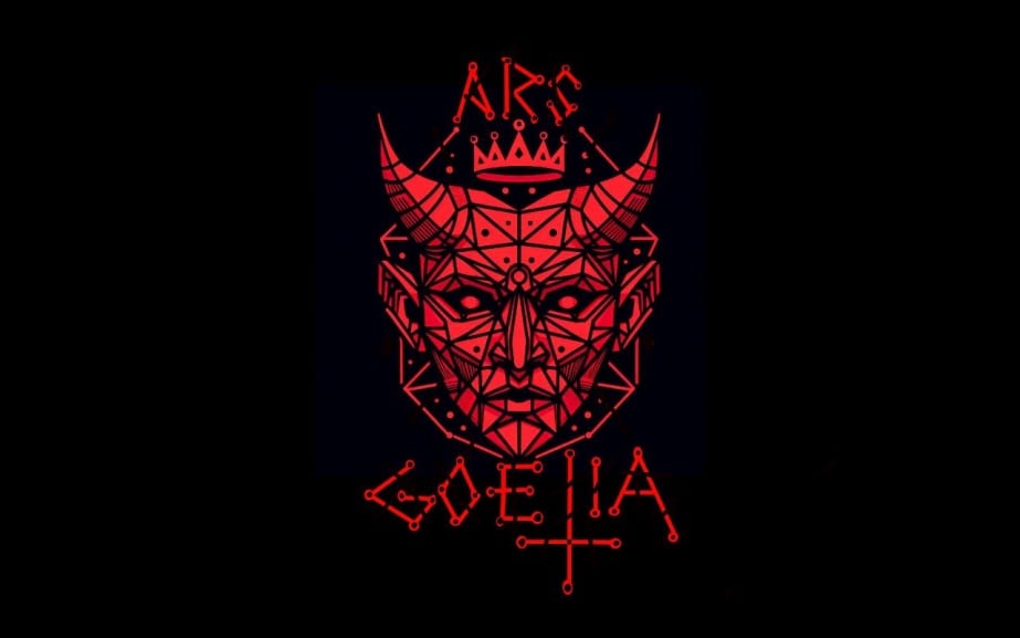 Ars Goetia – Escape room de terror en El Rey Rojo, Murcia